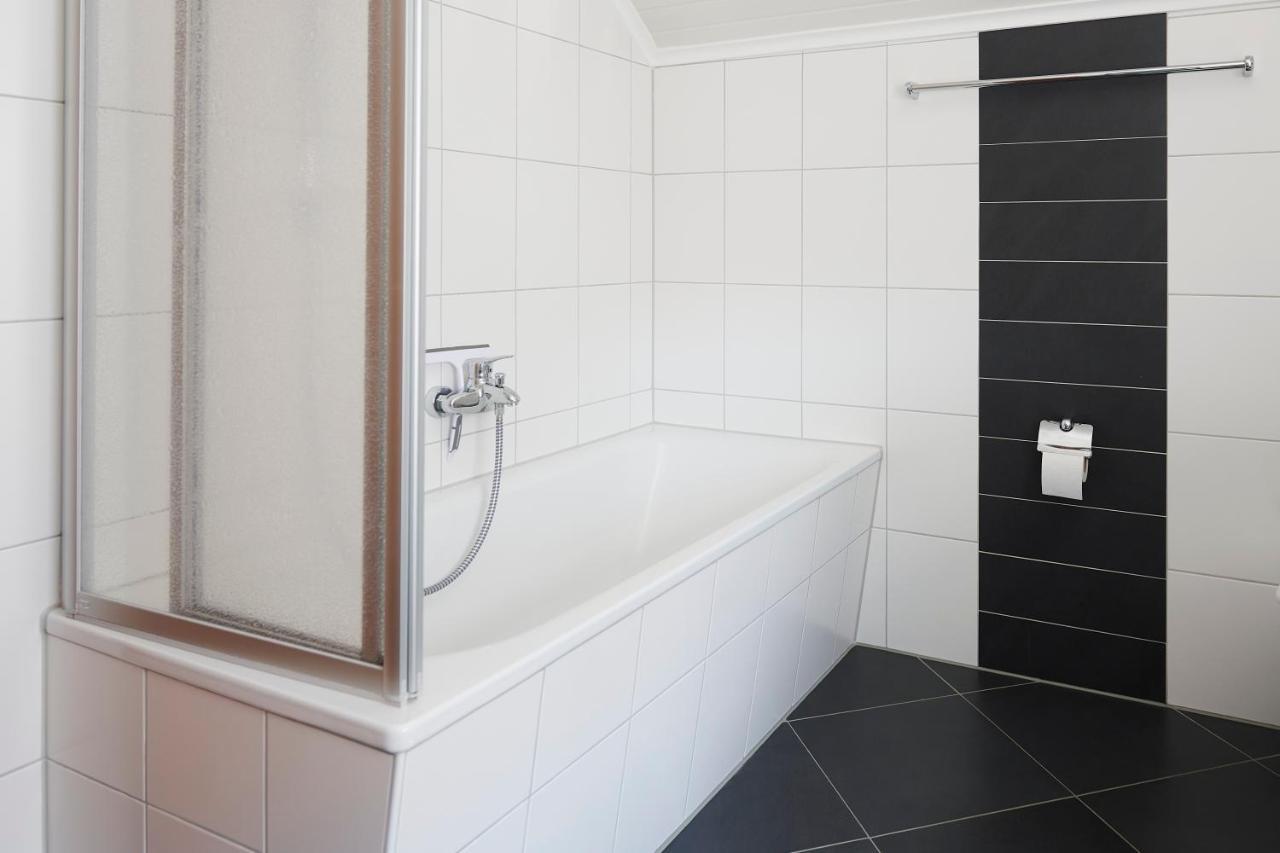 Appartement Grosszuegig & Stilvoll Parkplatz ,Ruhige Lage, 5 Personen, Langzeit à Paderborn Extérieur photo
